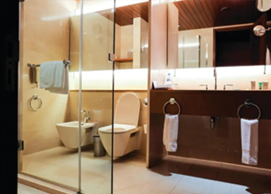 Hilton Kuwait Resort - Chambres