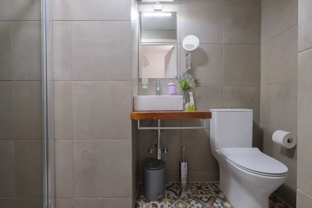 Superior Duplex Suite
