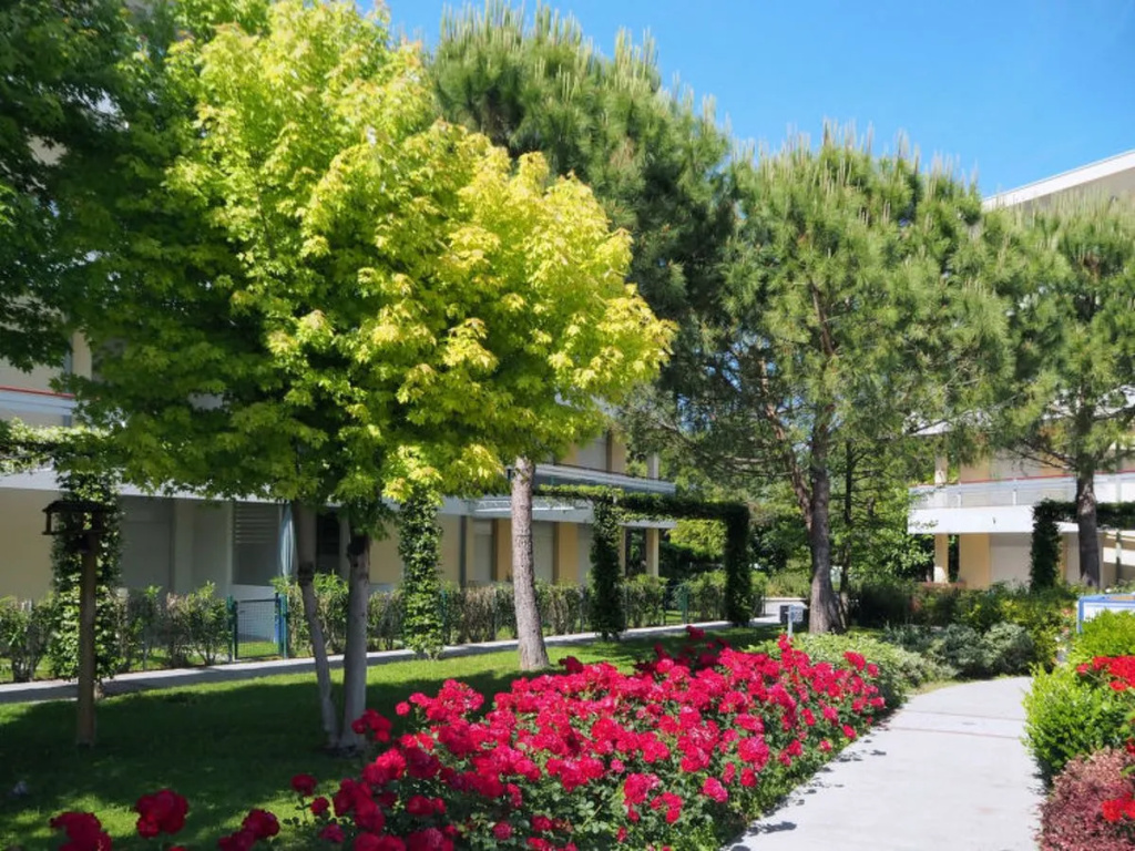 Aparthotel & Villaggio Planetarium Resort