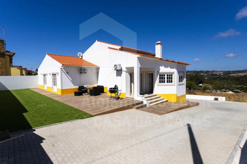 Moinho D Ouro Residence by Acasadascasas