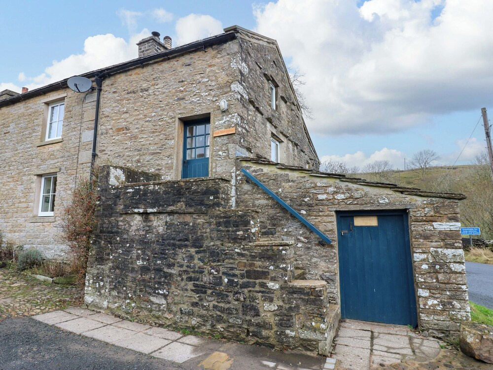 Wain Wath Cottage