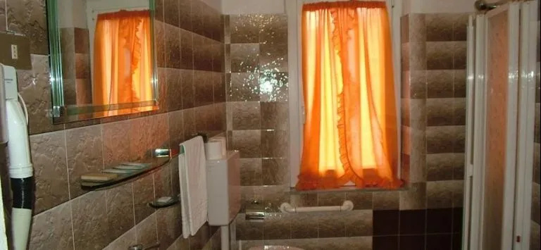 San Marco Hotel, Лаціо, Італія мініатюра 9