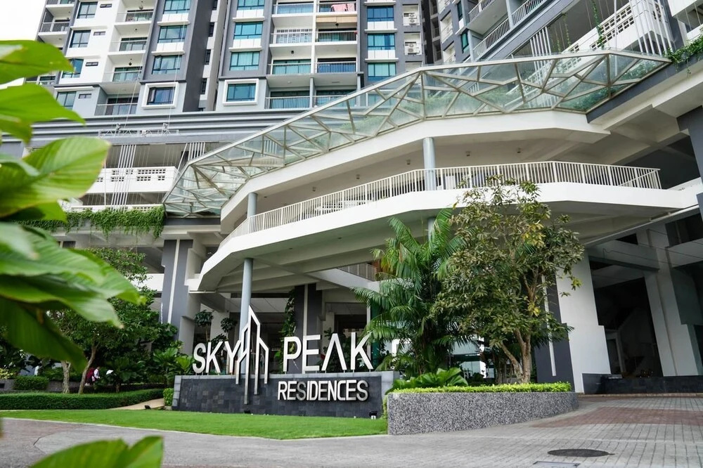Sishome Residences