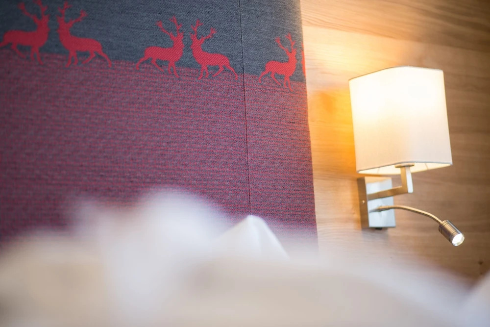 Quadruple Family Suite twin beds