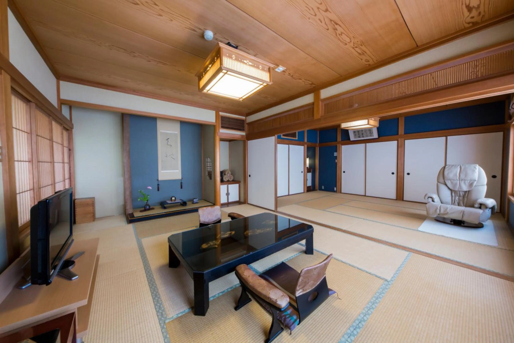 Tousin-an Komeya - фото 21