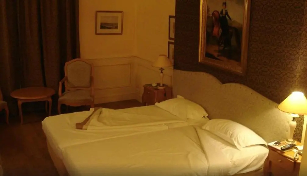 Voir la photo 3 — Jolly Hotels France