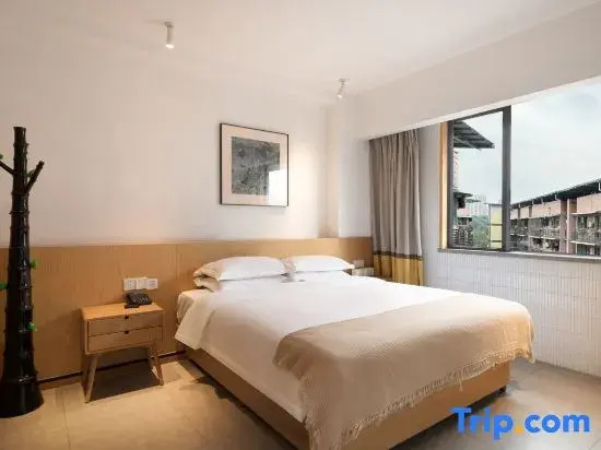 2 Bedrooms Executive Suite