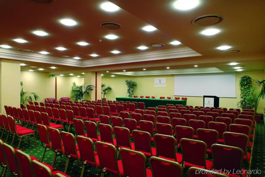 Hotel Nettuno - фото 27