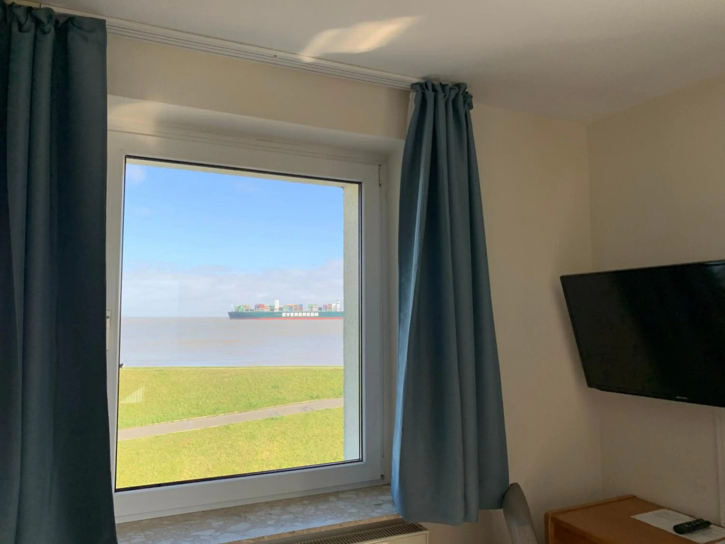 Seehotel Neue Liebe - Général
