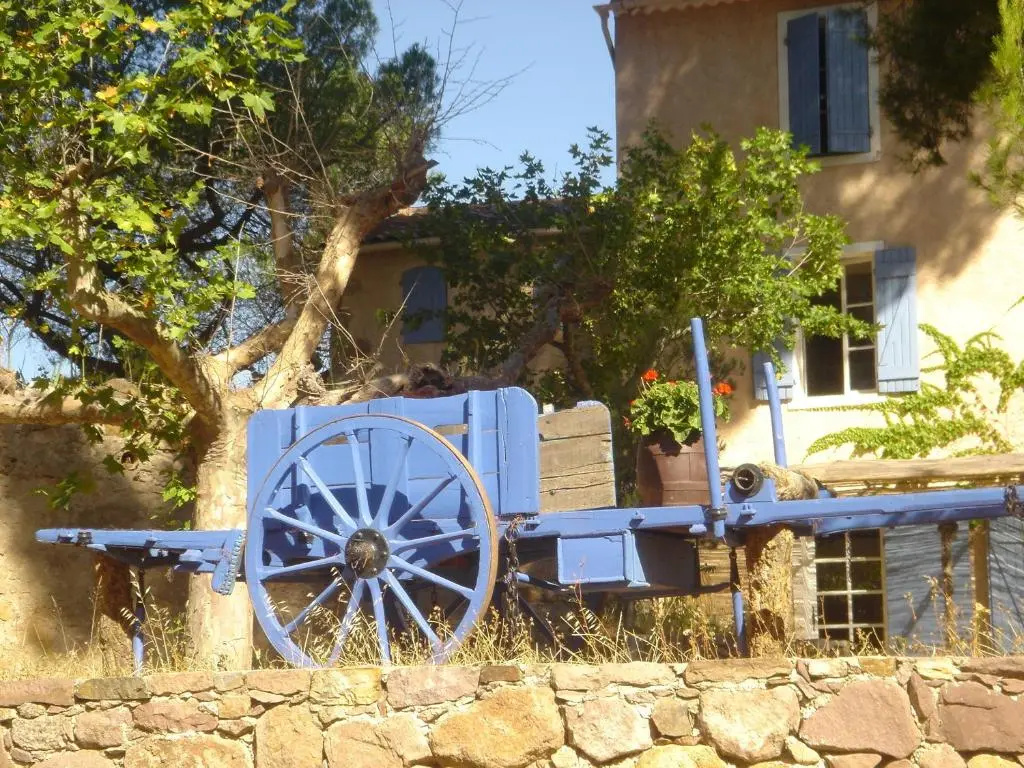 Domaine De Sigalous