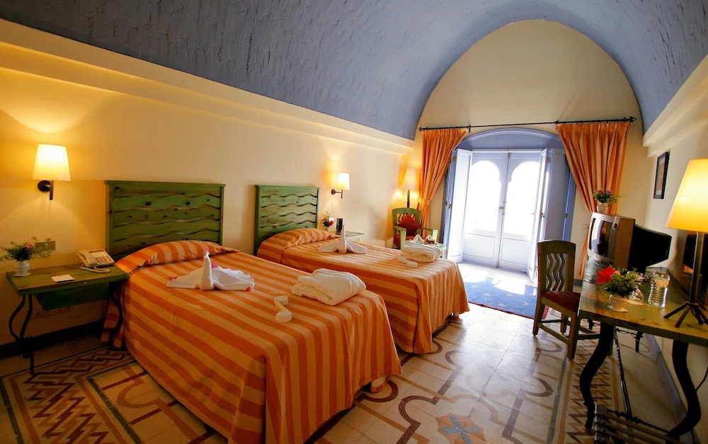 El Wekala Aqua Park Resort - Chambres