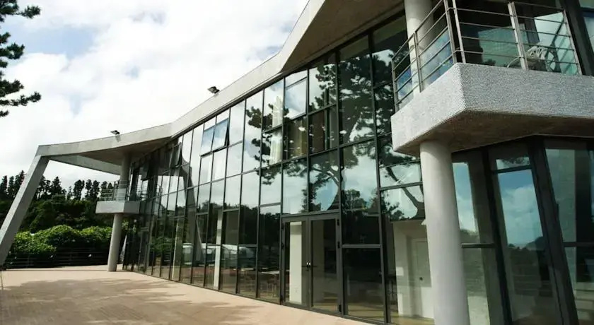 Jeju Bom Museum stay - Général