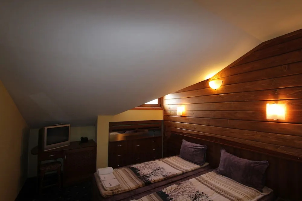 Kap House Hotel - Chambres