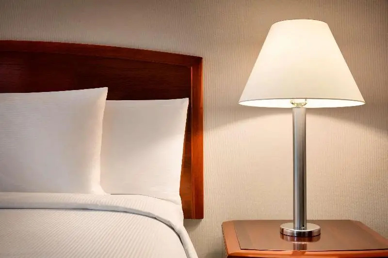 Hilton Colon Quito - Chambres
