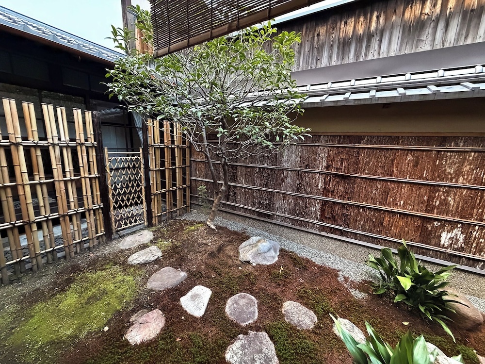 Nagaeke Residence 사진 2