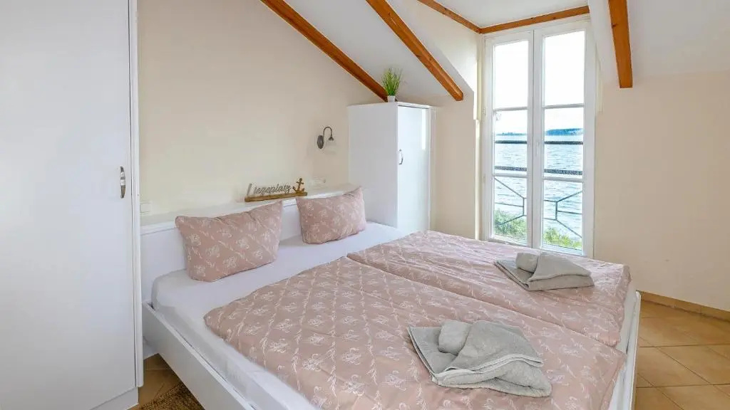 Haus Seeblick - Chambres
