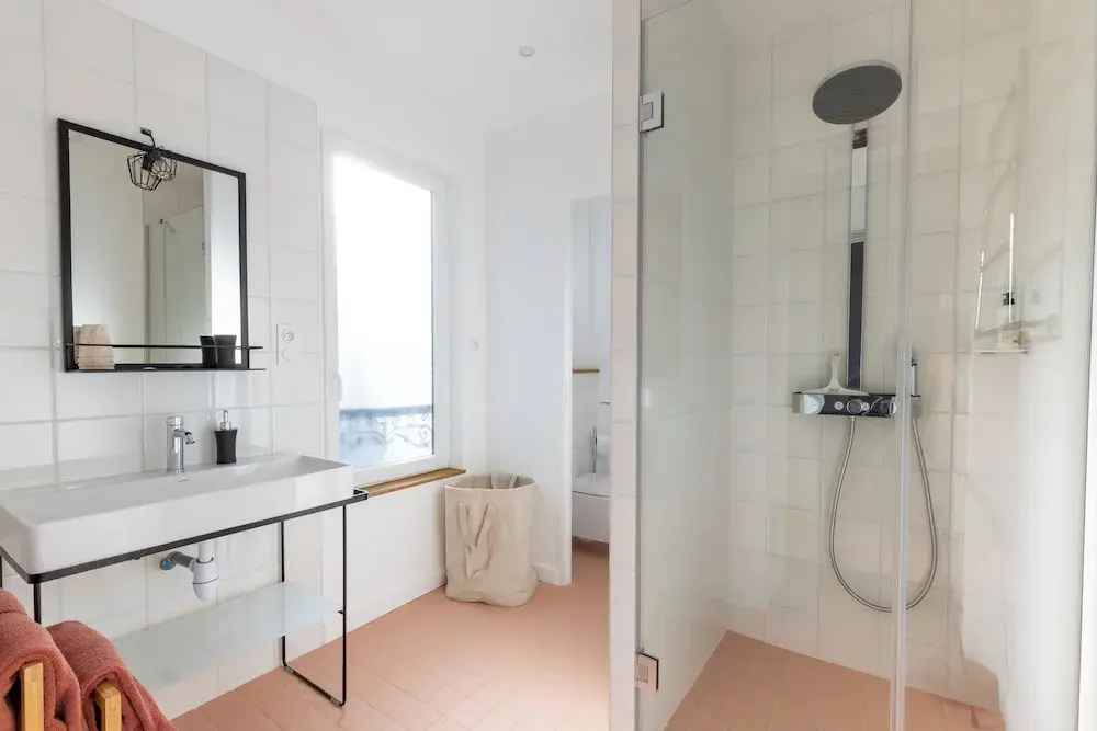 Afficher la photo 7 — Appartement R2 Reims Gare Centre