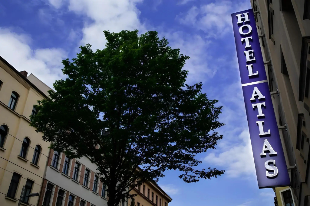 Hotel Atlas Leipzig
