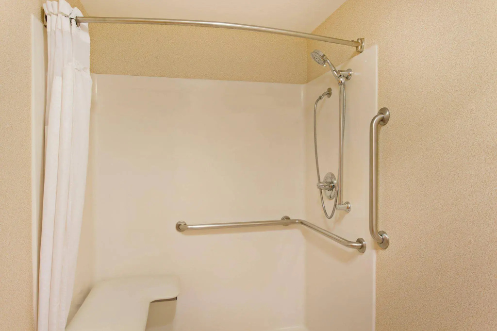 Fairfield Inn & Suites by Marriott Seattle Downtown/Seattle Center - Général