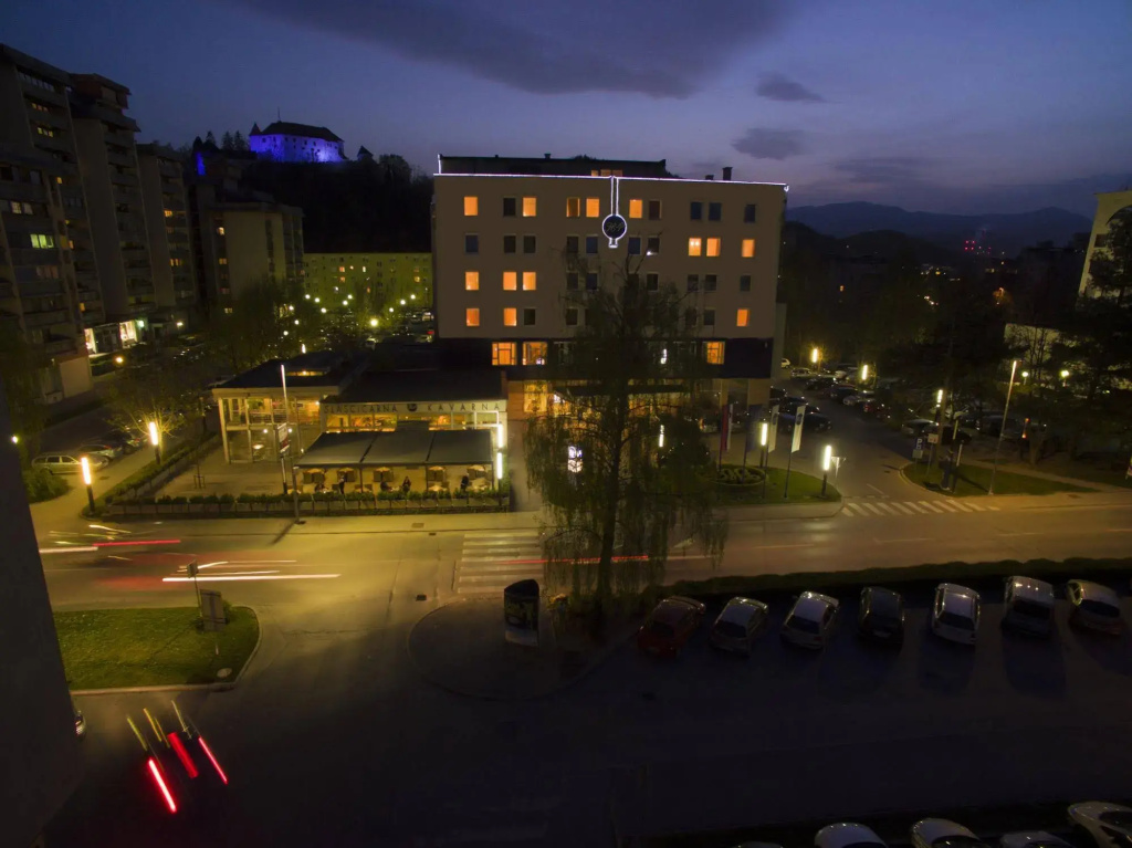 Hotel photo 18