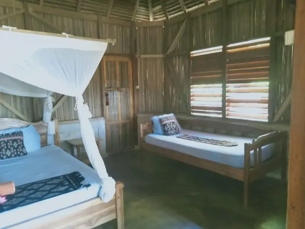 Economy Bungalow