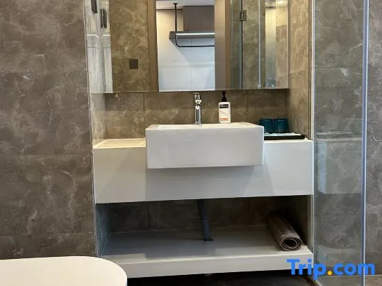Xiamen Jingbang Hotel - Chambres