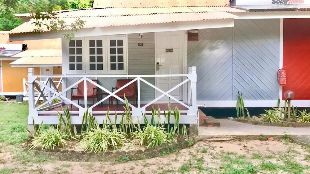 The Garden Tioman
