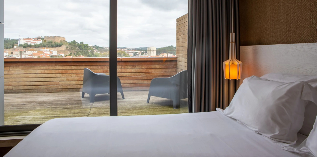 Stay Hotel Torres Vedras Centro - Général