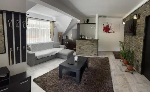 Vila Anne Marie - Général