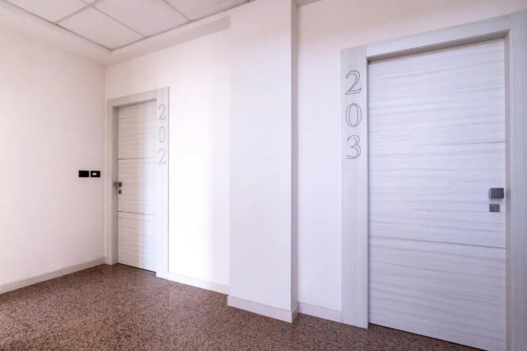 Residenza Sol Holiday - Chambres