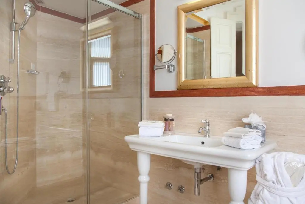 Grand Hotel Rimini - Chambres