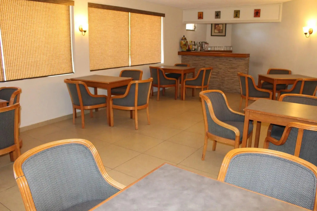 Hotel photo 18