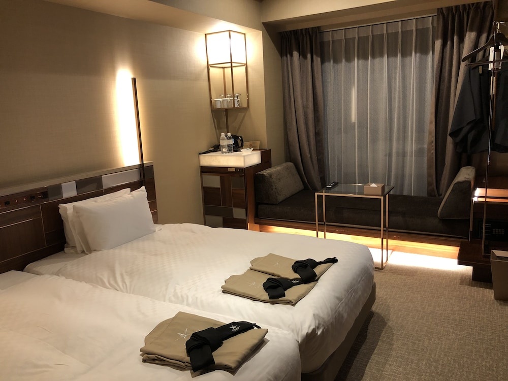 Candeo Hotels Kyoto Karasuma Rokkaku 사진 3