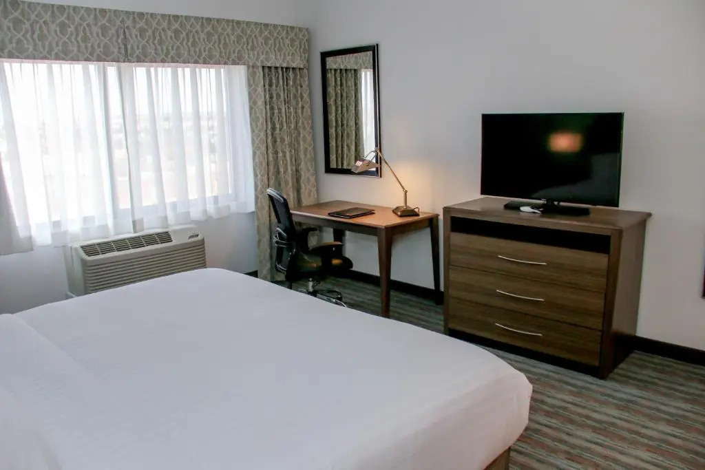 Holiday Inn & Suites Denver Tech Center-Centennial by IHG - Chambres