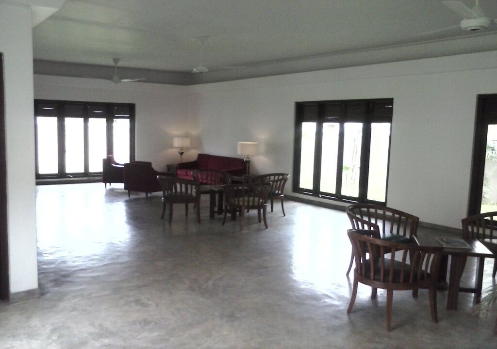 Jaffna Heritage Villa by null