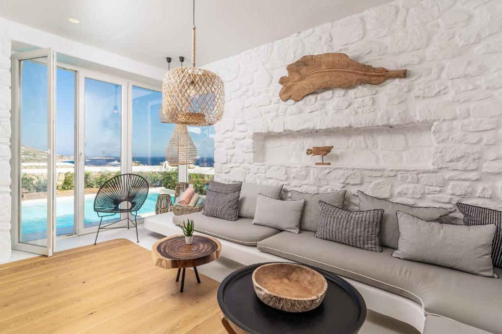 Casa Cook Mykonos by null