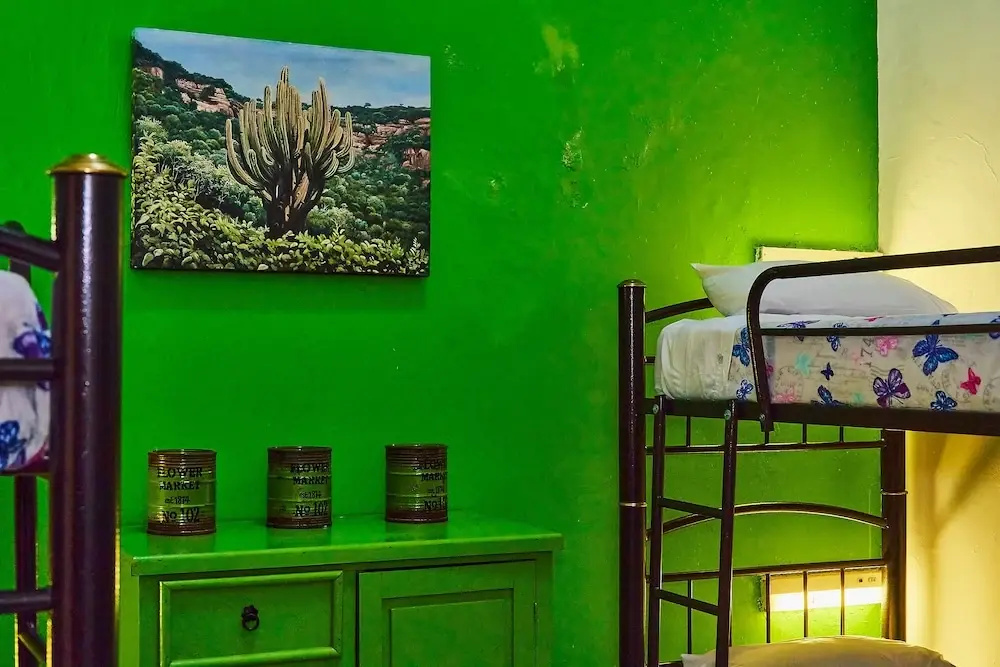 Hotel photo 17
