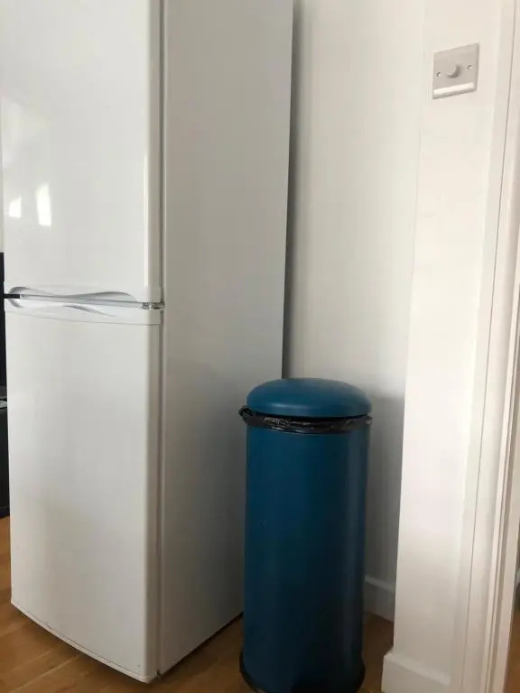 Modern Apartment in Trendy Dalston
