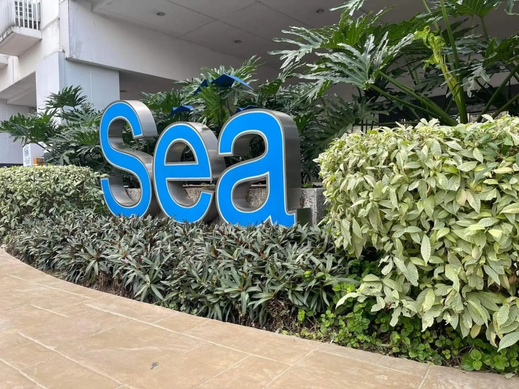 Sea Residences MOA Arena, SMX 1BR free wifi & Netflix