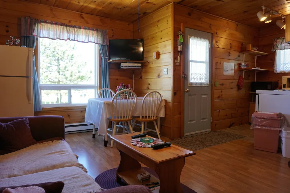 Chalet