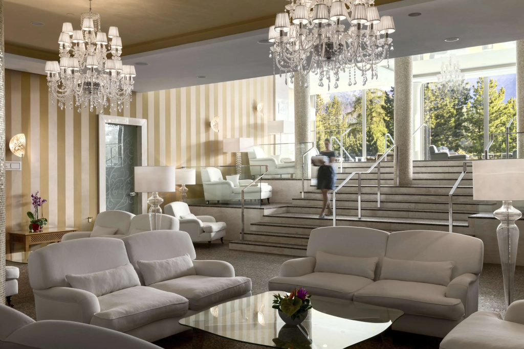 Balcony & Terrace