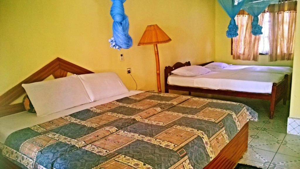 Sigiri Holiday Inn