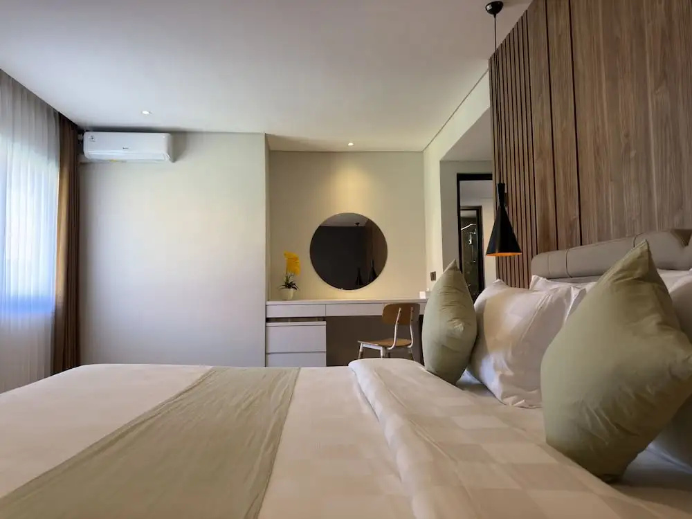 Kana Suites Nusa Dua By Fays Hospitality — фото