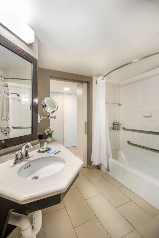 Sonesta Los Angeles Airport LAX - Chambres