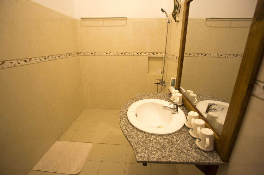 Bao Quynh Bungalow