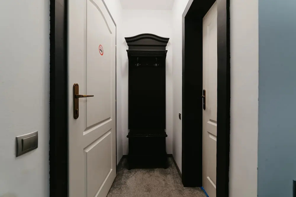 Hotel Meteor Cluj - Général