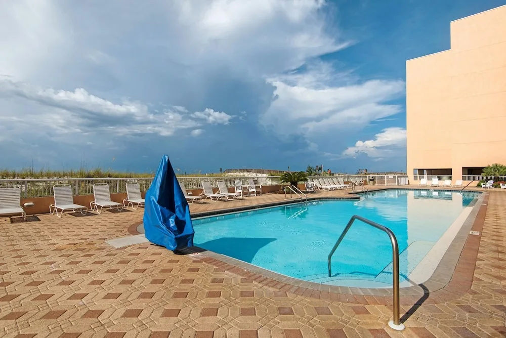 Islander Beach Resort 6012 by RealJoy Vacations - Général