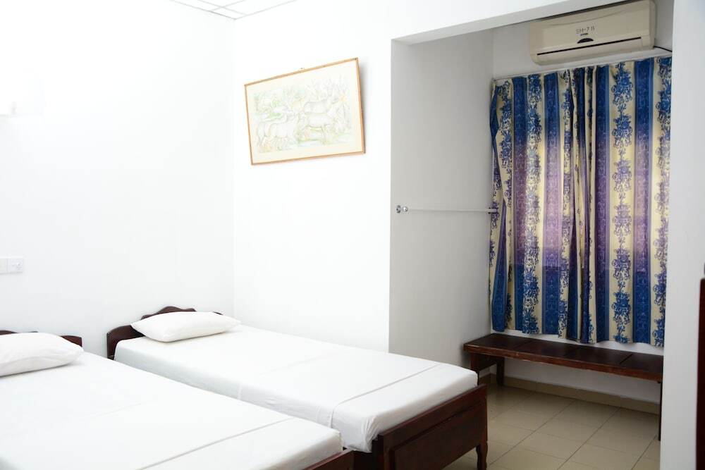 Ykd Tourist Rest