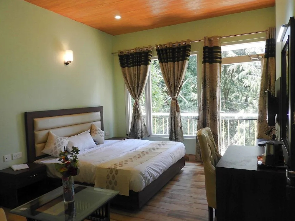 Hotel photo 11