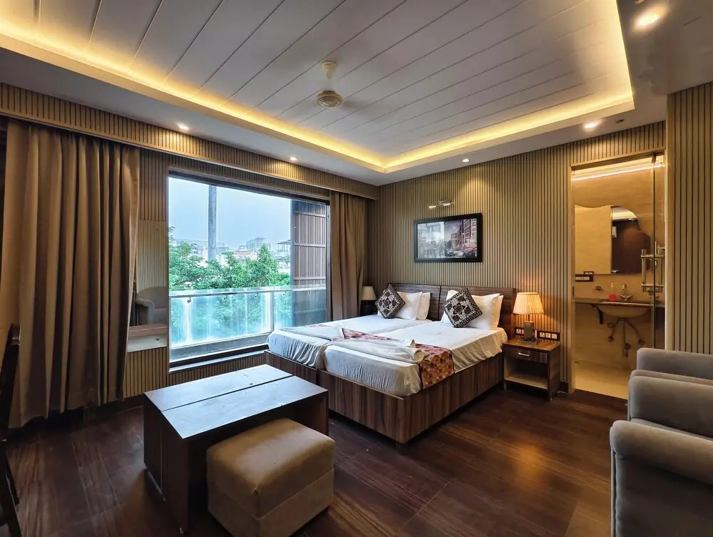Hotel photo 7